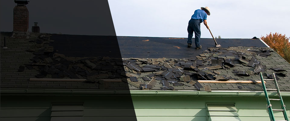 High Falls Roofing Contractors